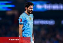 Galatasaray'da İlkay için ivedi yok!