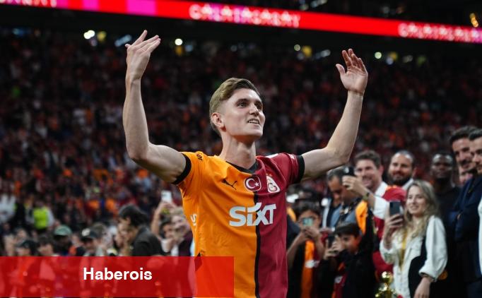 Galatasaray'da Jelert bilmecesi! - Haberois Galatasaray'da Jelert bilmecesi!