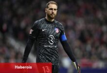 Galatasaray'da kaleci transferinde rota Madrid!