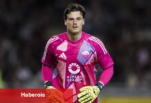 Galatasaray'da kaleye yeni aday: Mile Svilar!