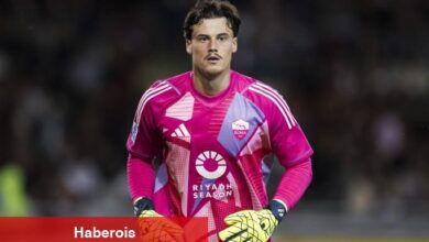 Galatasaray'da kaleye yeni aday: Mile Svilar!