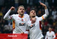 Galatasaray'da kontratlar açıklanıyor!