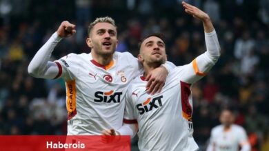 Galatasaray'da kontratlar açıklanıyor!