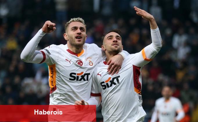 Galatasaray'da kontratlar açıklanıyor! - Haberois Galatasaray'da kontratlar açıklanıyor!