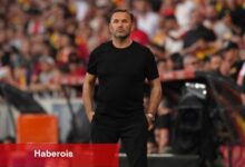 Galatasaray'da liste çıkmazı!