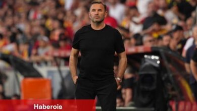 Galatasaray'da liste çıkmazı!
