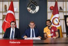 Galatasaray'da merakla beklenen açıklama: Işık şovu!