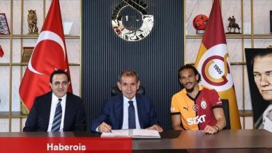 Galatasaray'da merakla beklenen açıklama: Işık şovu!