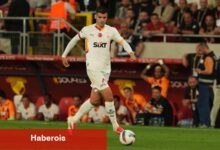 Galatasaray'da Morata için sürpriz iddia!