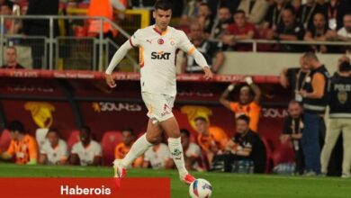 Galatasaray'da Morata için sürpriz iddia!