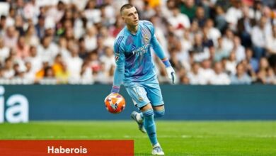 Galatasaray'da öncelik kaleci ve on numara!