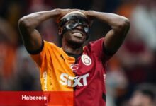 Galatasaray'da sorun: Osimhen yanıt vermiyor!