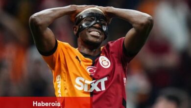 Galatasaray'da sorun: Osimhen yanıt vermiyor!