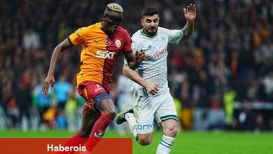 Galatasaray'da transfer formülü!