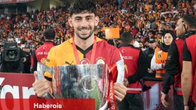 Galatasaray'da veda ve son şans!