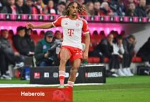 Galatasaray'da yine Boey sesleri!