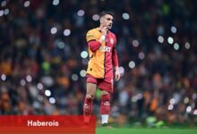 Galatasaray'da Yunus Akgün gelişmesi!