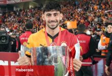 Galatasaray'da Yusuf Demir konuştu: "Aşırı baskı var"