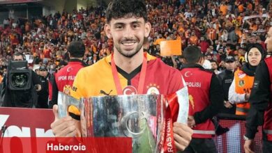 Galatasaray'da Yusuf Demir konuştu: "Aşırı baskı var"