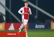 Galatasaray'dan Ahmetcan Kaplan harekatı!