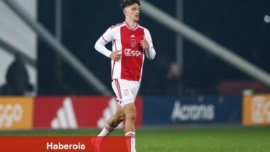 Galatasaray'dan Ahmetcan Kaplan harekatı!