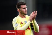 Galatasaray'dan Aymeric Laporte atılımı