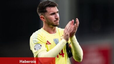 Galatasaray'dan Aymeric Laporte atılımı