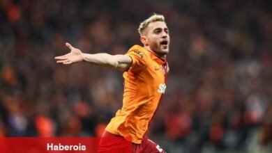 Galatasaray'dan Barış Alper'e veda hazırlığı!