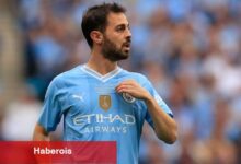 Galatasaray'dan Bernardo Silva'ya yakın markaj!