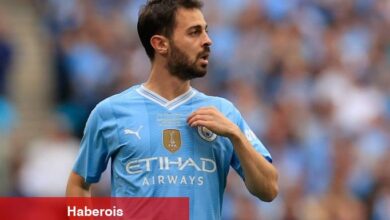 Galatasaray'dan Bernardo Silva'ya yakın markaj!