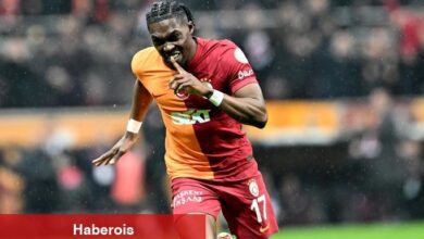Galatasaray'dan Derrick Köhn için gelen teklife ret!