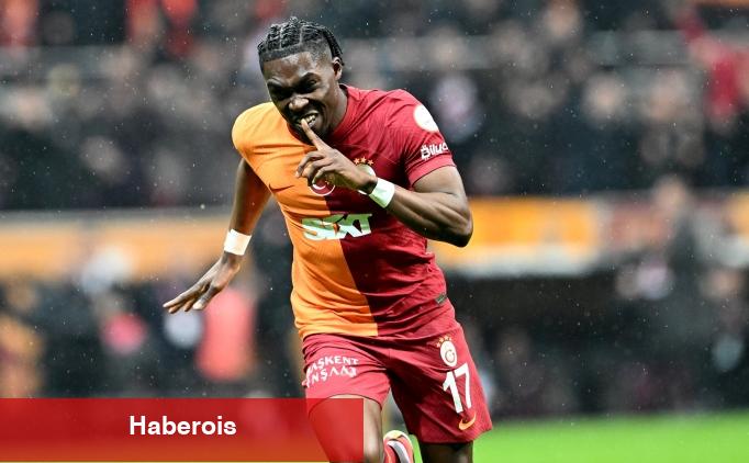 Galatasaray'dan Derrick Köhn için gelen teklife ret! - Haberois Galatasaray'dan Derrick Köhn için gelen teklife ret!