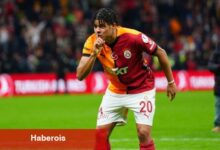 Galatasaray'dan Gabriel Sara için rekor bonservis talebi!