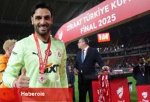 Galatasaray'dan Günay'a artırım planı!