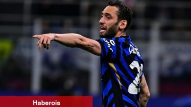 Galatasaray'dan Hakan Çalhanoğlu pazarlığı!