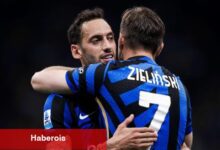 Galatasaray'dan Hakan Çalhanoğlu'na 15 milyon euro!