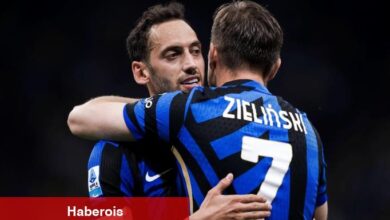 Galatasaray'dan Hakan Çalhanoğlu'na 15 milyon euro!