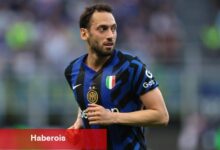 Galatasaray'dan Hakan'a 10 milyon euro!