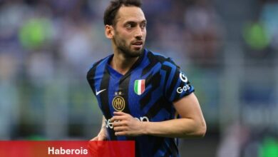 Galatasaray'dan Hakan'a 10 milyon euro!