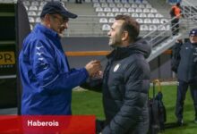 Galatasaray'dan Lazio'ya yanıt!