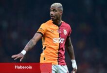Galatasaray'dan Lemina kararı!