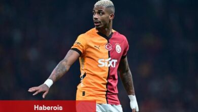 Galatasaray'dan Lemina kararı!