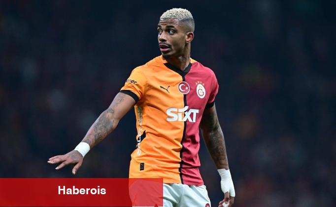 Galatasaray'dan Lemina kararı! - Haberois Galatasaray'dan Lemina kararı!