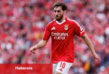 Galatasaray'dan Orkun Kökçü hamlesi!