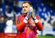 Galatasaray'dan Perri için yeni temas!