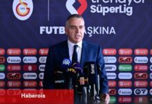 Galatasaray'dan PFDK tepkisi!