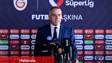Galatasaray'dan PFDK tepkisi!