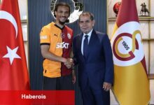 Galatasaray'dan Sane için sigorta önlemi!