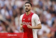 Galatasaray'dan savunmaya Sutalo iddiası!