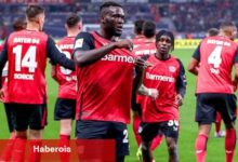Galatasaray'ın B planı: Osimhen olmazsa Boniface